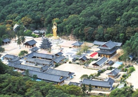 法住寺