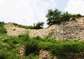 Samnyeonsanseong Fortress